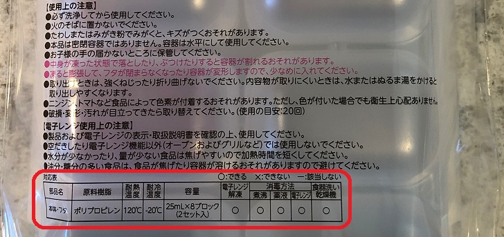 食洗機対応が嬉しい!